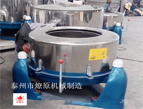 小型脫水機